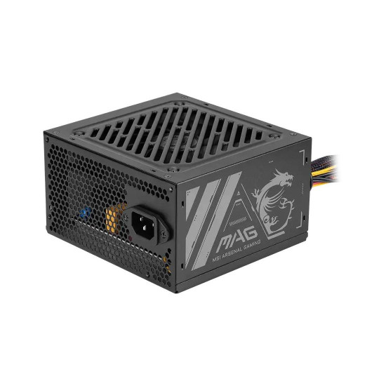Захранване MSI MAG A300N-H, 300 W, 80 Plus, 150 x 140 x 86 mm
