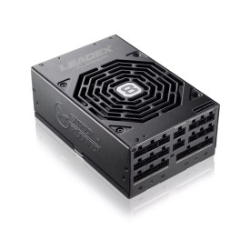 Захранване Super Flower Leadex Platinum 2000W, 80 Plus Platinum, Black