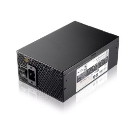 Захранване Super Flower Leadex Platinum 2000W, 80 Plus Platinum, Black
