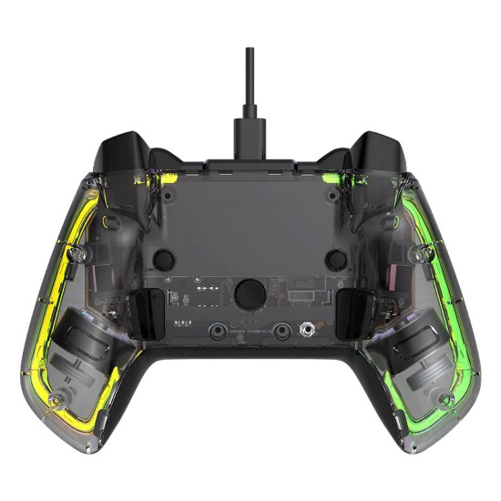 Безжичен контролер CANYON Brighter Wireless Gamepad GPW-02