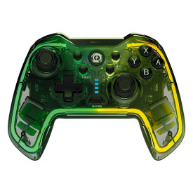 Безжичен контролер CANYON Brighter Wireless Gamepad GPW-02
