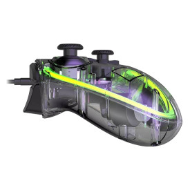 Безжичен контролер CANYON Brighter Wireless Gamepad GPW-02