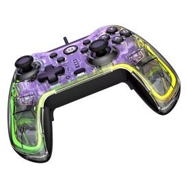 Безжичен контролер CANYON Brighter Wireless Gamepad GPW-02
