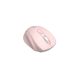 Безжична мишка Canyon CNE-CMSW20P, Pink