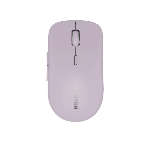 Безжична мишка CANYON MW-12, Pink