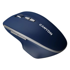 Безжична мишка CANYON MW-21, Blue