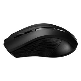 Безжична мишка CANYON MW-5, Black