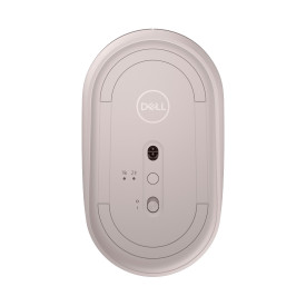 Безжична мишка Dell MS3320W, Ash Pink