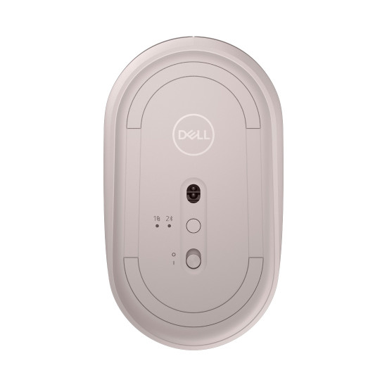 Безжична мишка Dell MS3320W, Ash Pink