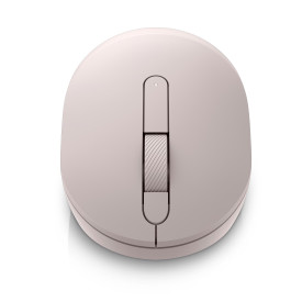 Безжична мишка Dell MS3320W, Ash Pink