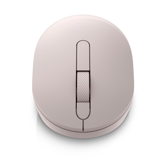Безжична мишка Dell MS3320W, Ash Pink
