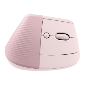 Безжична мишка LOGITECH Lift, Rose