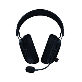 Безжични слушалки Razer BlackShark V3 Pro, Bluetooth, 2.4GHz, USB-C, THX Spatial Audio, Black