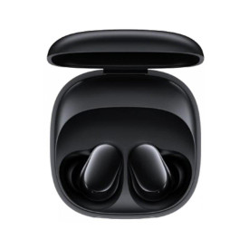 Безжични слушалки Redmi Buds 6 Play, Black