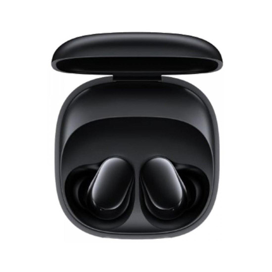 Безжични слушалки Redmi Buds 6 Play, Black