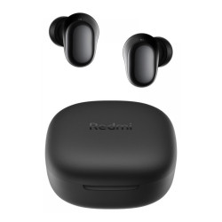 Безжични слушалки Redmi Buds 6 Play, Black