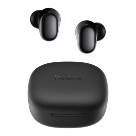 Безжични слушалки Redmi Buds 6 Play, Black