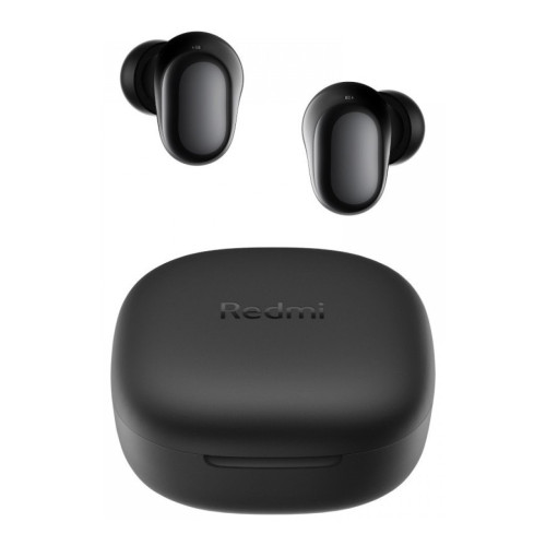 Безжични слушалки Redmi Buds 6 Play, Black