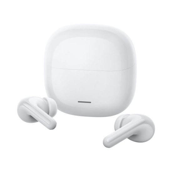 Безжични слушалки REDMI Buds 8 Lite, White