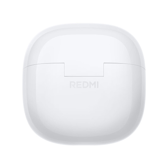 Безжични слушалки REDMI Buds 8 Lite, White