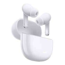 Безжични слушалки REDMI Buds 8 Lite, White