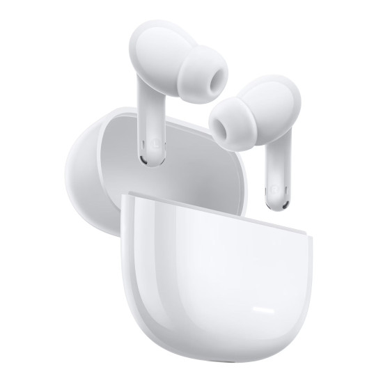 Безжични слушалки REDMI Buds 8 Lite, White