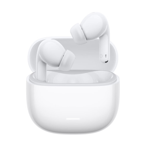 Безжични слушалки REDMI Buds 8 Lite, White