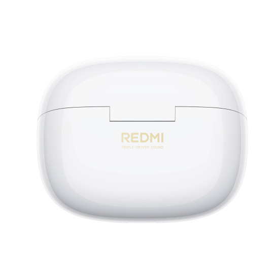 Безжични слушалки REDMI Buds 8 Pro, Cloud White