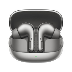 Безжични слушалки Xiaomi Buds 5 Pro, Bluetooth, Titanium