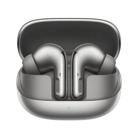 Безжични слушалки Xiaomi Buds 5 Pro, Bluetooth, Titanium