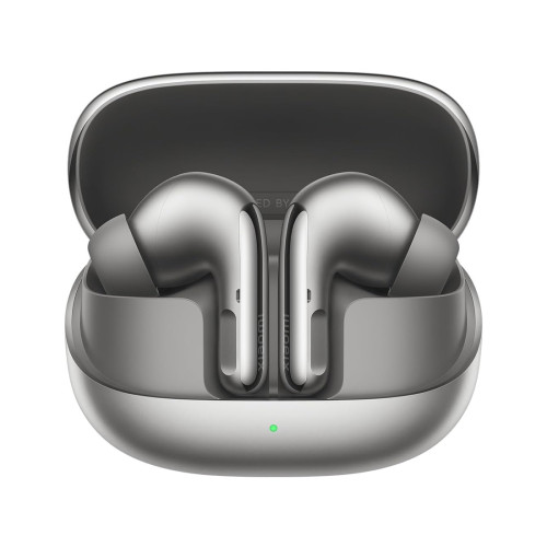 Безжични слушалки Xiaomi Buds 5 Pro, Bluetooth, Titanium