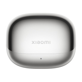 Безжични слушалки Xiaomi Buds 5 Pro, Bluetooth, Titanium