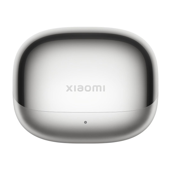 Безжични слушалки Xiaomi Buds 5 Pro, Bluetooth, Titanium