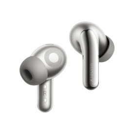 Безжични слушалки Xiaomi Buds 5 Pro, Bluetooth, Titanium