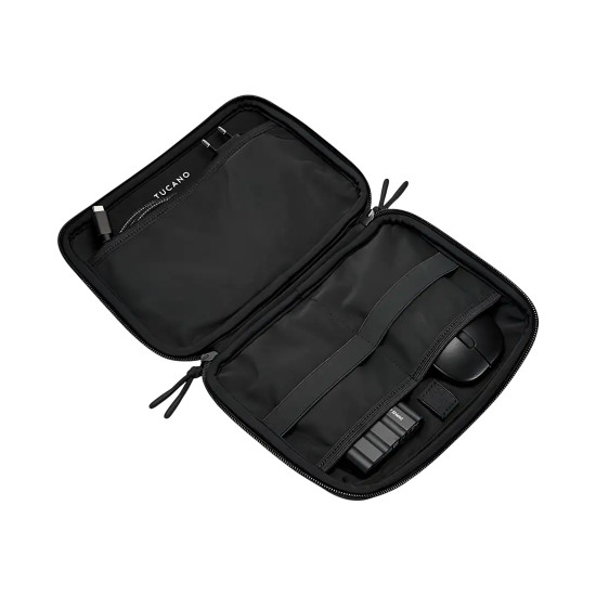 Органайзер Tucano TOPO Small, Black