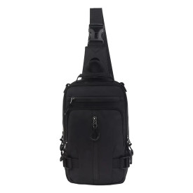 Чанта за лаптоп Canyon CB-1, 15.6 инча, 3.5L, 29x16x9 см, Black
