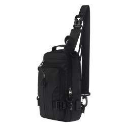 Чанта за лаптоп Canyon CB-1, 15.6 инча, 3.5L, 29x16x9 см, Black