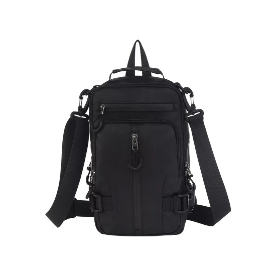 Чанта за лаптоп Canyon CB-1, 15.6 инча, 3.5L, 29x16x9 см, Black