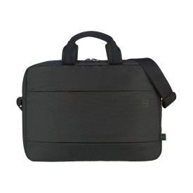 Чанта за лаптоп TUCANO GLOBAL 2, 14 инча, Black
