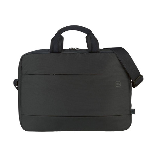 Чанта за лаптоп TUCANO GLOBAL 2, 14 инча, Black