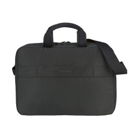 Чанта за лаптоп TUCANO GLOBAL 2, 14 инча, Black