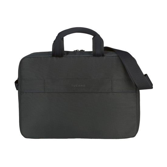 Чанта за лаптоп TUCANO GLOBAL 2, 14 инча, Black