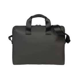 Чанта за лаптоп  TUCANO GOMMO, 16 инча, Black
