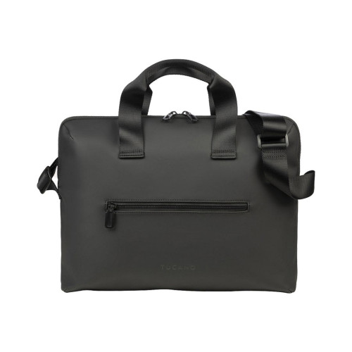 Чанта за лаптоп  TUCANO GOMMO, 16 инча, Black