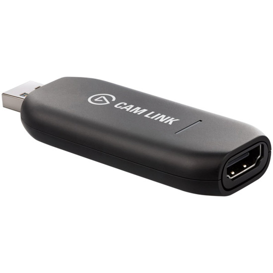 Кепчър карта Corsair Elgato Cam Link 4K, 10GAM9901