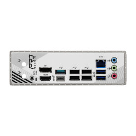 Дънна платка ASRock AMD B850, Socket AM5, 4x DDR5, Micro ATX