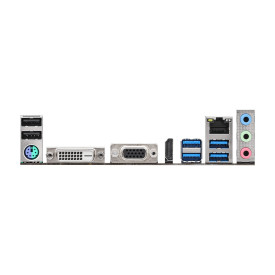 Дънна платка ASRock B450M-HDV R4.0, Socket AM4, 2x DDR4, 1x PCIe 3.0 x16