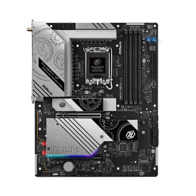 Дънна платка ASRock Z890 Taichi Lite, ATX, Socket LGA 1851, DDR5
