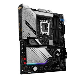 Дънна платка ASRock Z890 Taichi Lite, ATX, Socket LGA 1851, DDR5