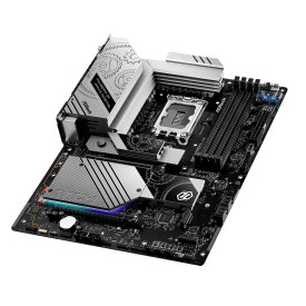 Дънна платка ASRock Z890 Taichi Lite, ATX, Socket LGA 1851, DDR5
